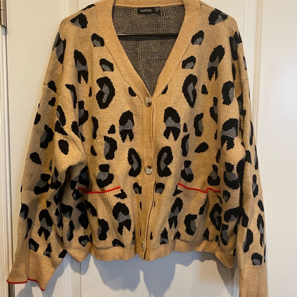 Cardigan
